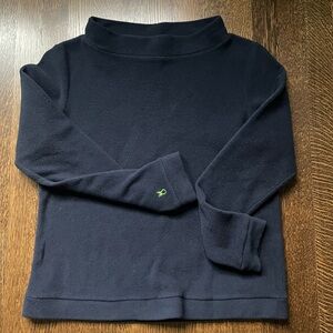 Dudley Stephens boatneck Vello fleece.